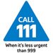 NHS 111 is a new service being introduced to make it easier for you to access local NHS healthcare services